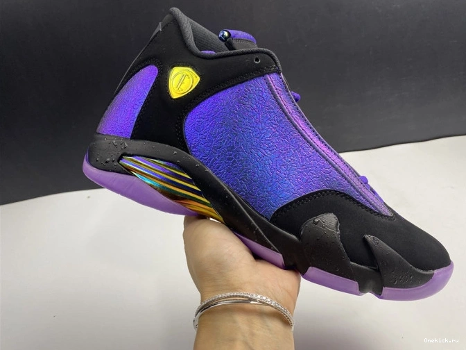 One Kick '' RETRO JORDAN DOERNBECHER AIR 14 CV2469-001 0801